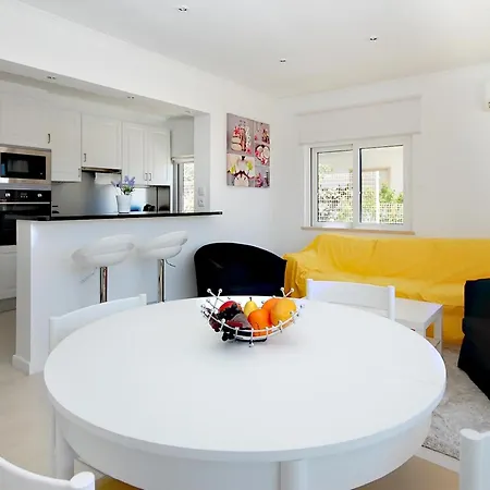 Monaco By Interhome Albufeira