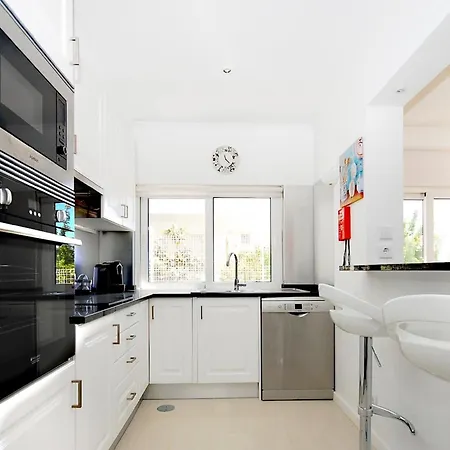 Monaco By Interhome Lägenhet