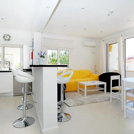 Lejlighed Monaco By Interhome Albufeira