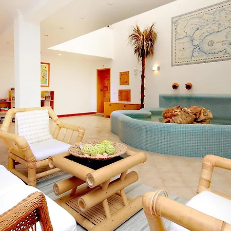 Lejlighed Monaco By Interhome