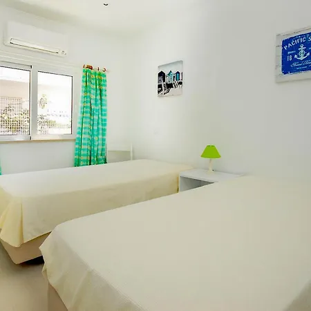 Monaco By Interhome * Albufeira