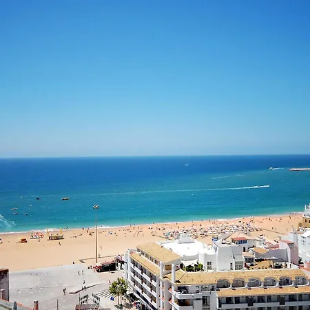 Monaco By Interhome Apartment Albufeira