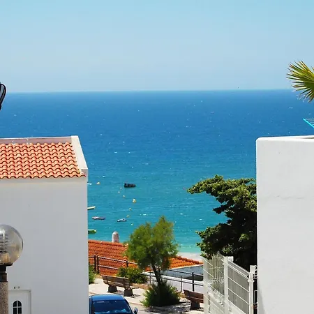 Apartment Monaco By Interhome Albufeira